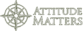 Attitude Matters Logo